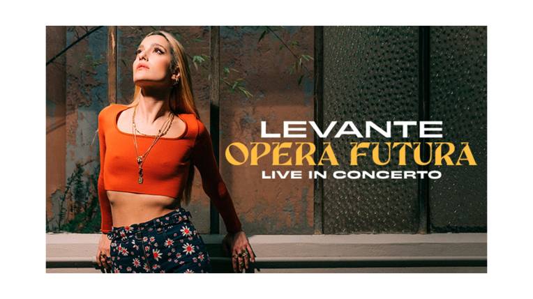 Levante