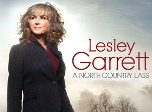 Lesley Garret