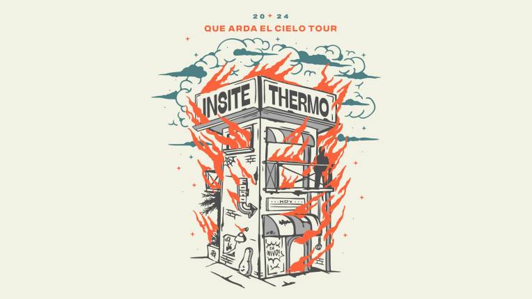 Insite + Thermo