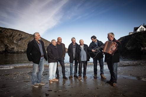 The Fisherman’s Friends