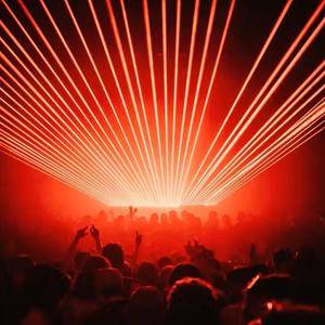 Damian Lazarus