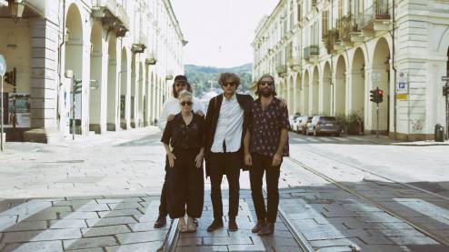 Shout Out Louds