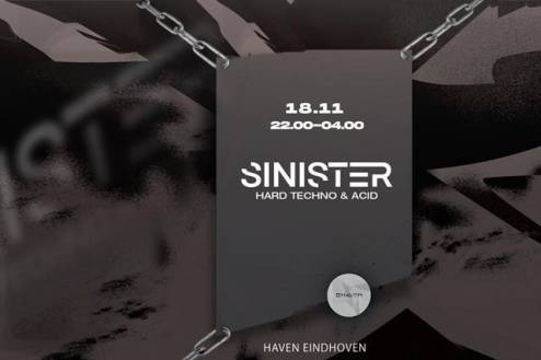 Sinister