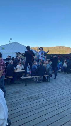 Verdens Nordligste Bryggefestival