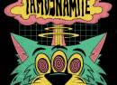 IAMDYNAMITE