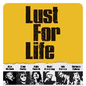 Lust for Life