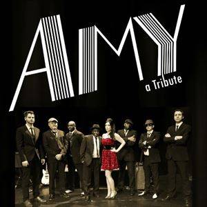 Amy - a Tribute