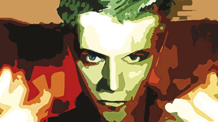 Best of Bowie