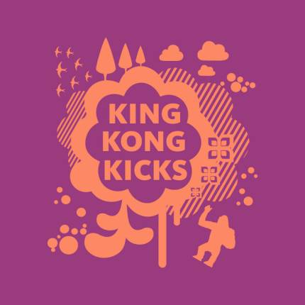 King Kong Kicks
