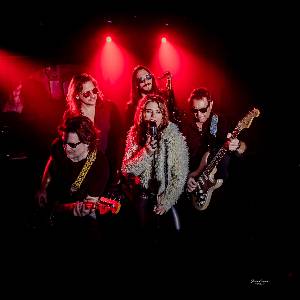Billy Walton Band