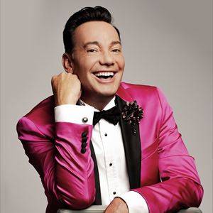 Craig Revel Horwood