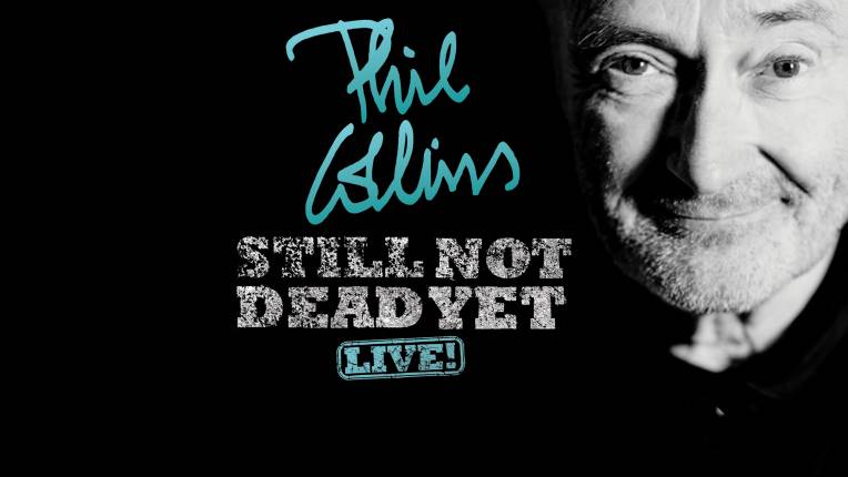 Phil Collins