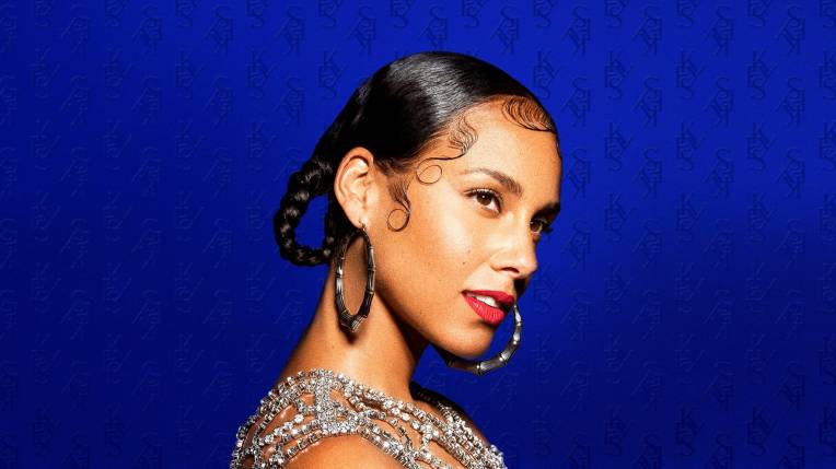 Alicia Keys