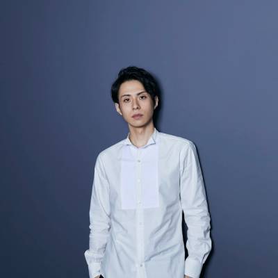 Satoshi Hayashibe