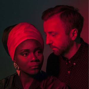 Lua Preta