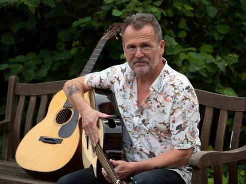 Martin Simpson