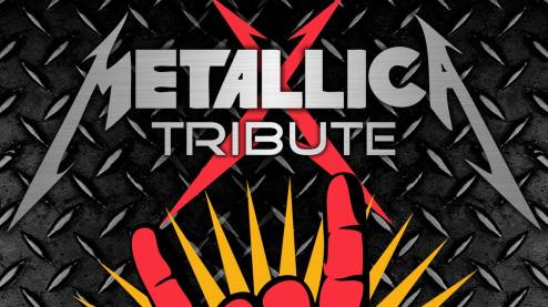 Metallica Tribute