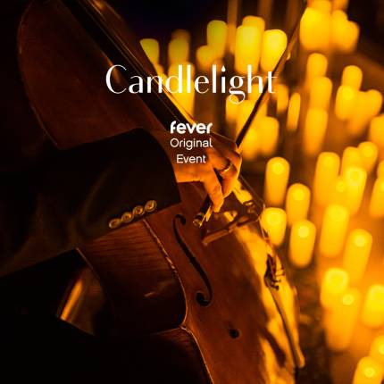 Candlelight Pop Open Air Michael Jackson, Beatles, Elvis e altri