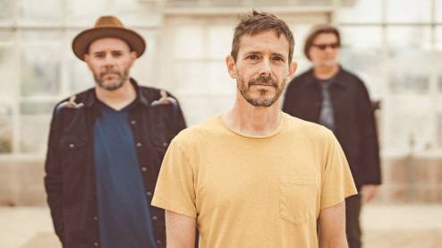 Toad The Wet Sprocket