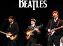 The Upbeat Beatles