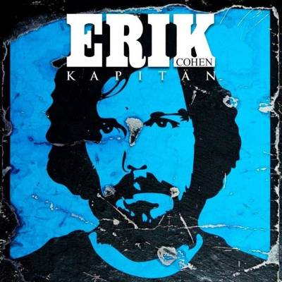 Erik Cohen
