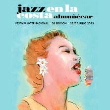 Jazz en la costa