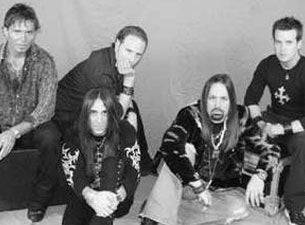 Lillian Axe