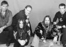 Lillian Axe