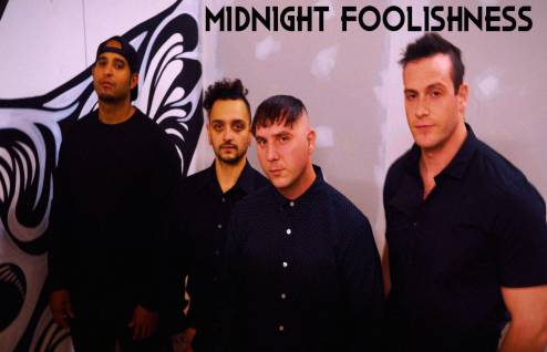 Midnight Foolishness