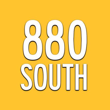 880 South