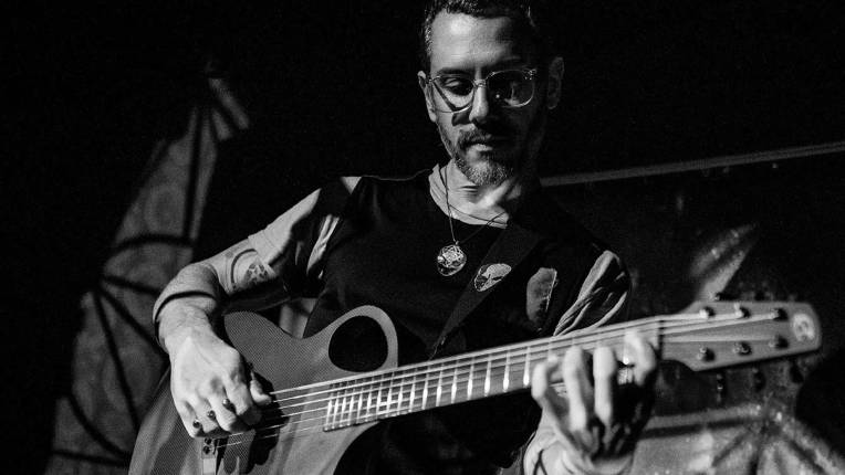 Paul Masvidal