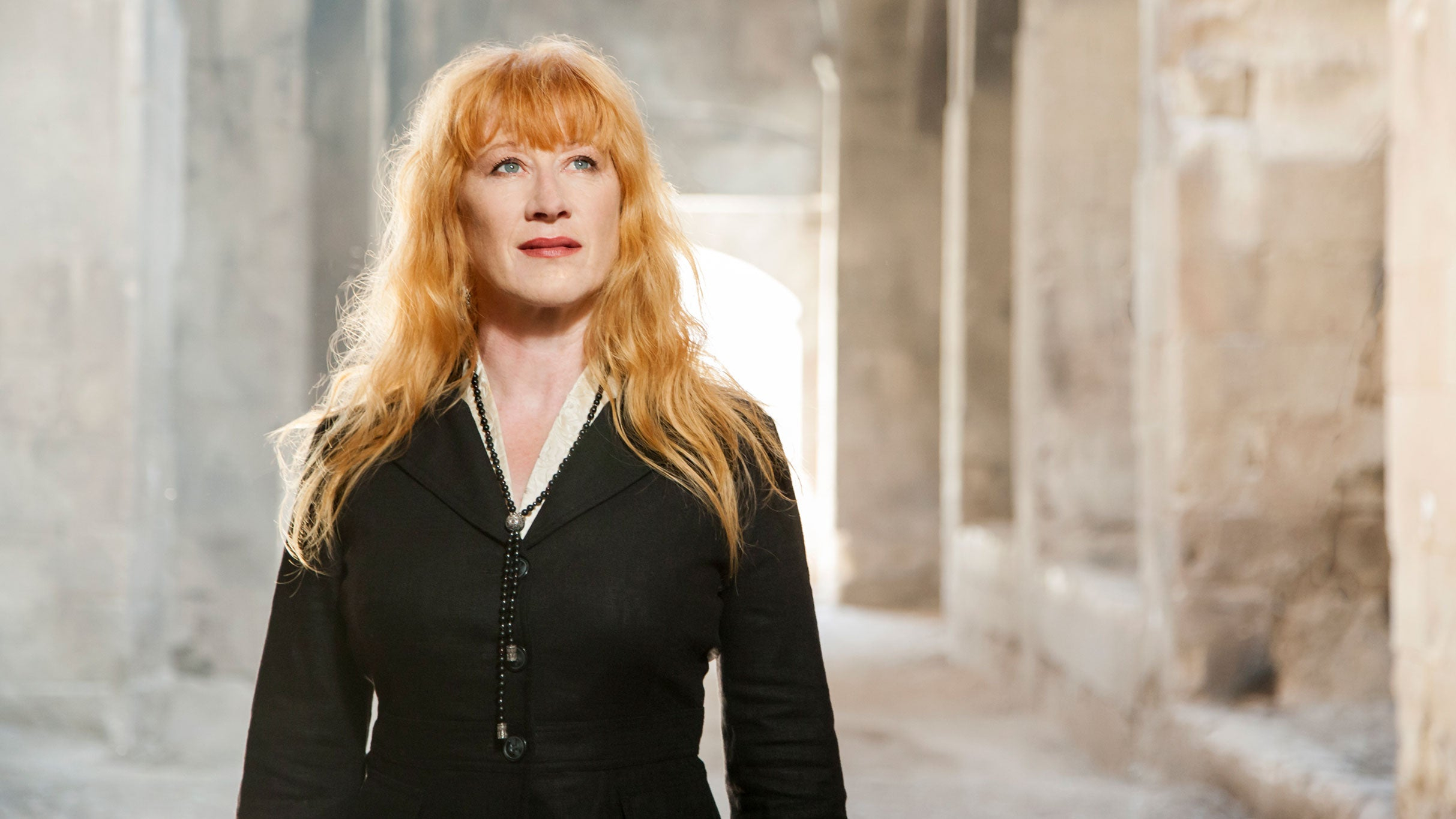 Loreena McKennitt
