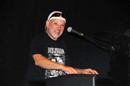 Georg Schroeter