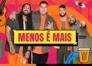Show do Menos é Mais no Terra SP