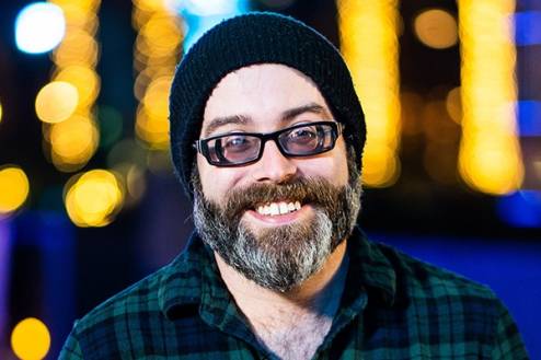 Josh Potter