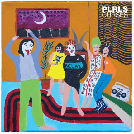 PLRLS