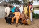 Orchestra Baobab