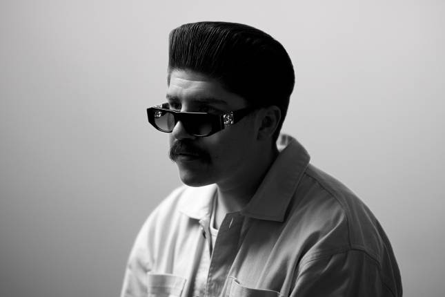 Obed Padilla