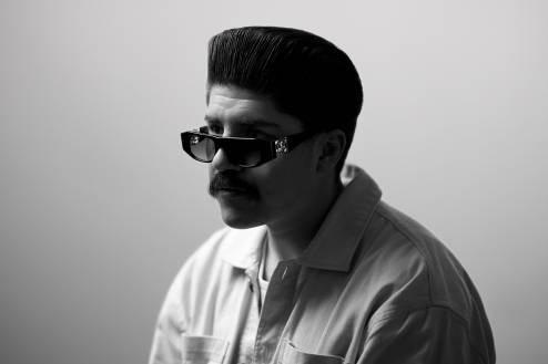 Obed Padilla