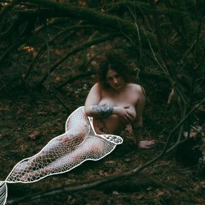 Katherine Van Bebber