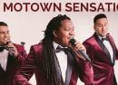 The Motown Sensations