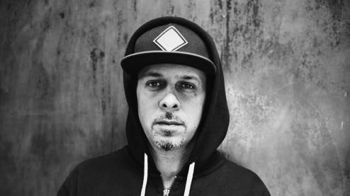 Tony Touch