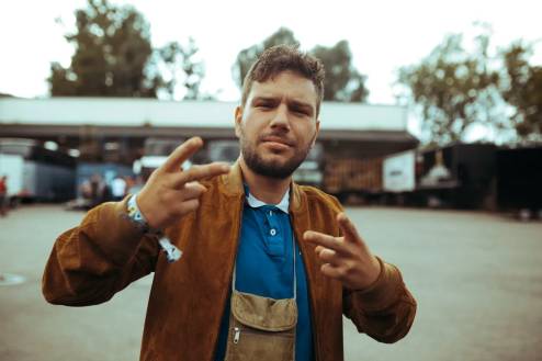 MC Bomber