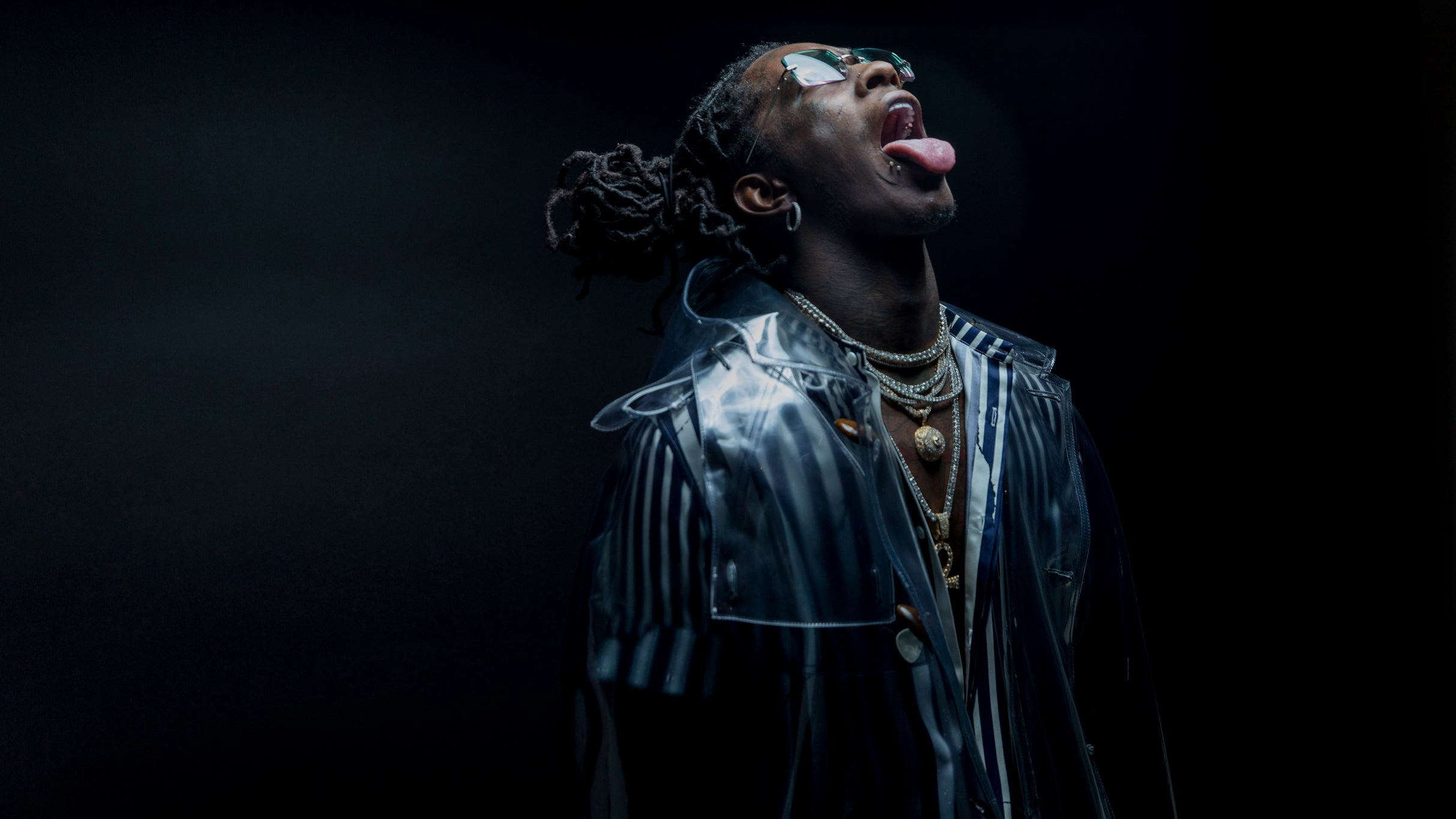 Young Thug Sterling Heights Tickets - Michigan Lottery