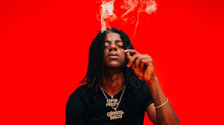 OMB Peezy