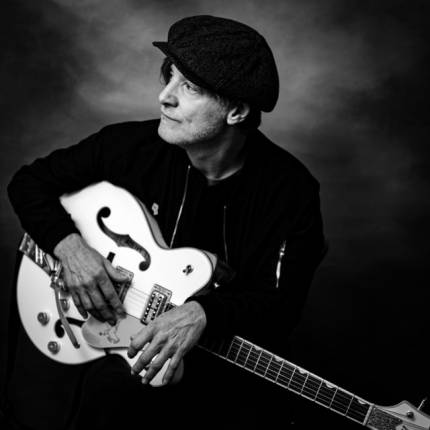 Ron Hawkins