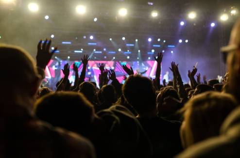 Gospelkonzert