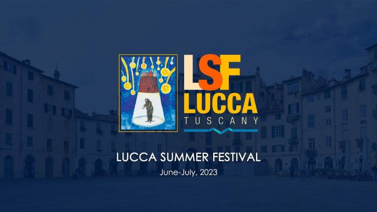 Lucca Summer Festival