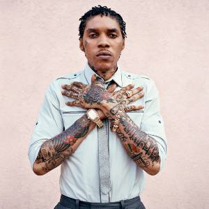 Vybz Kartel Party - JA Independence in Shoreditch