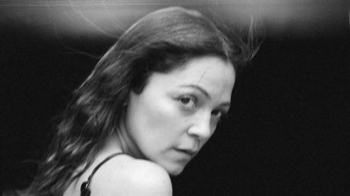 Natalia Lafourcade